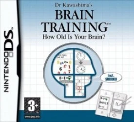 MinDStorm – Train Your Brain Rom